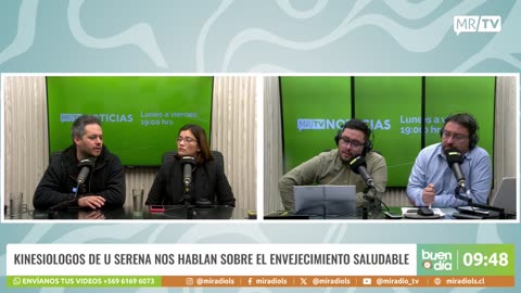 BUEN DIA 17/06/2025