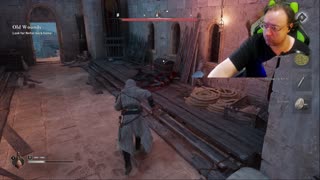 Assassin's Creed Mirage ep32