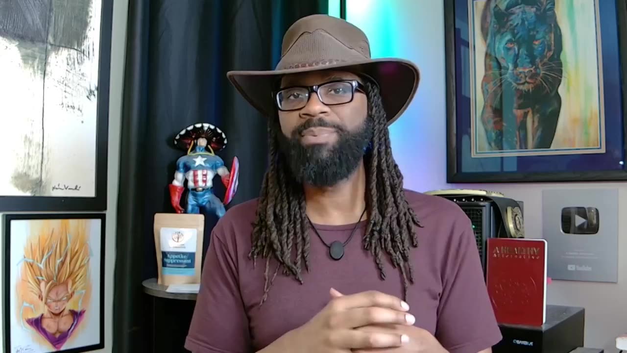 Chris Responds To The Comments