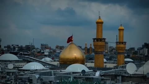 KARBALA