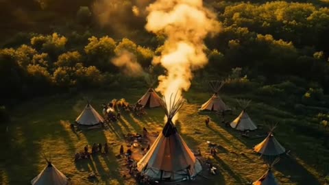 Sioux Nation 1500 WW