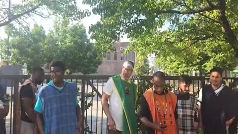 Woe unto them that truseth in Egypt and believe not the scriptures.