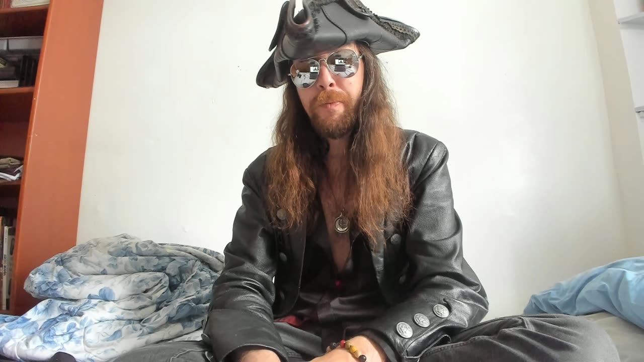 Liberal IT Specialist Arrested for What is Effectively Treason