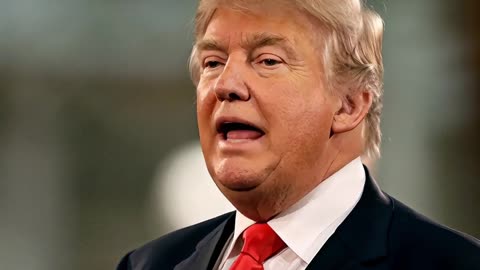 Powerful Trump with Armor On? AI Just Broke the Internet! 💪🤣 #unstoppable #donaldtrump #joke