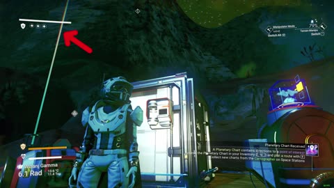 NMS│ Health Station - How does it work & Where to place it? - Fast Guide 2025