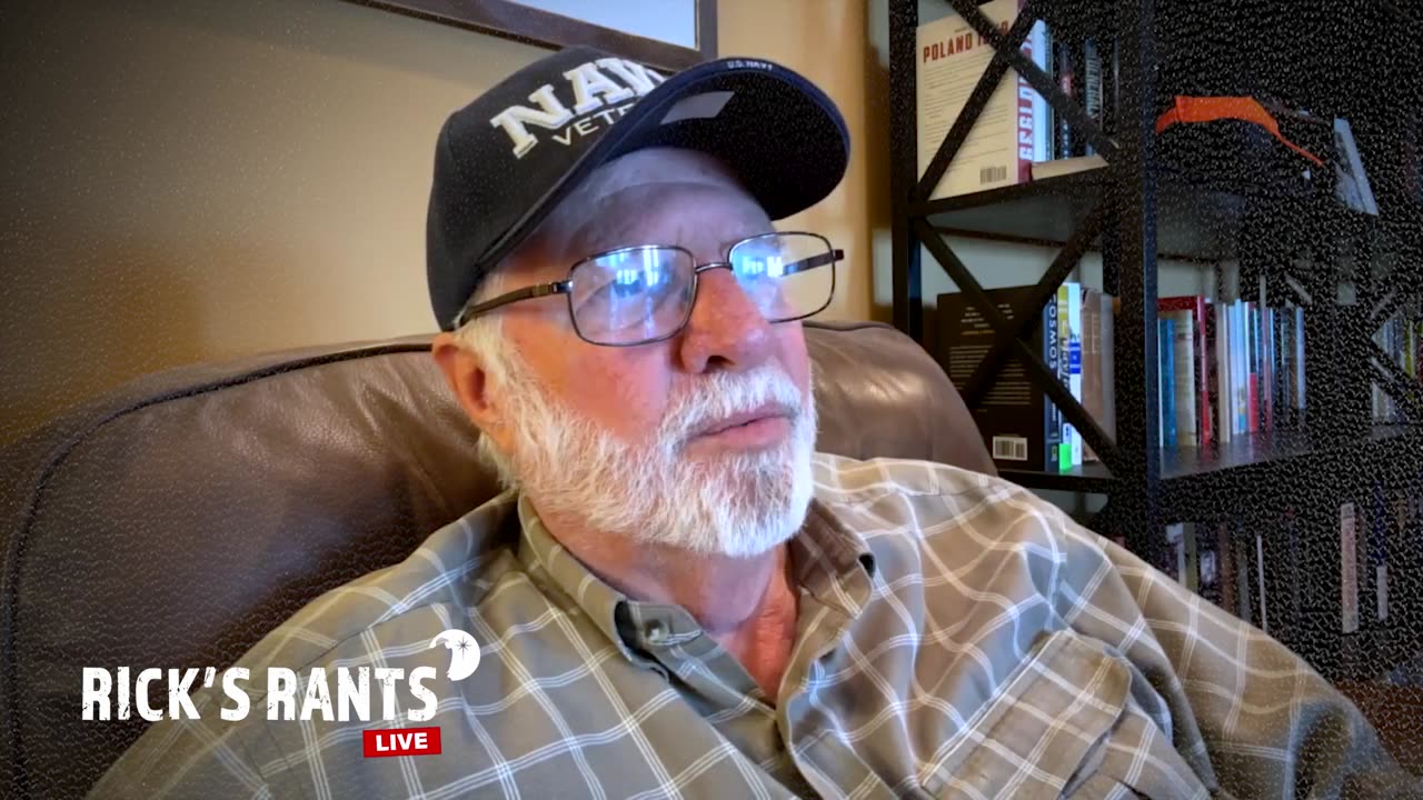A New Day #RickJoyner