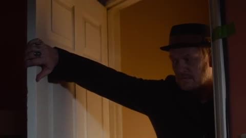 "Poltergeist"