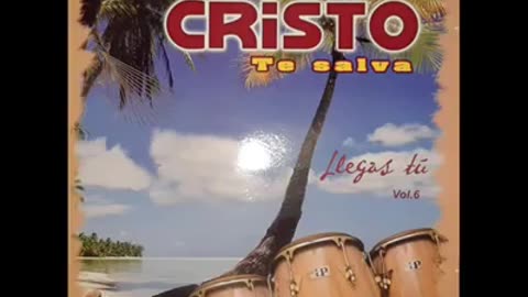 De Cristo te Salva - Vol. 6 - Album Completo.