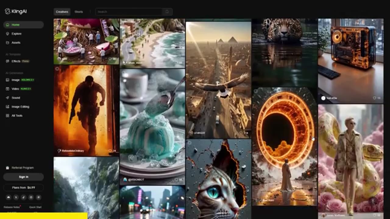 AI ,all Artificial intelligence tools (ai). //Ai