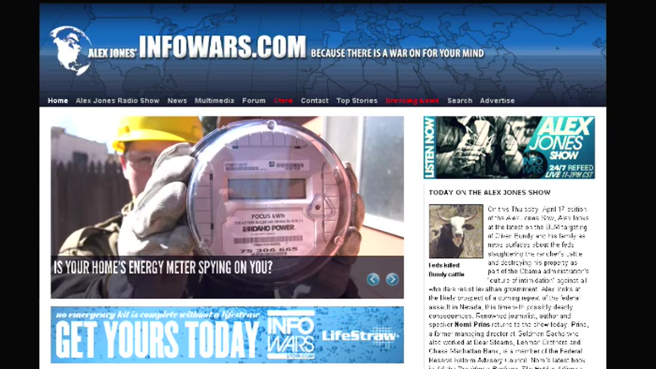 IW Archives 2014 Apr 17