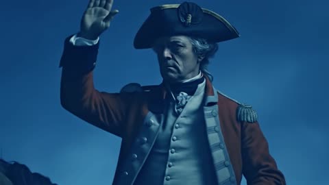 Road to Liberty Lexington and Concord