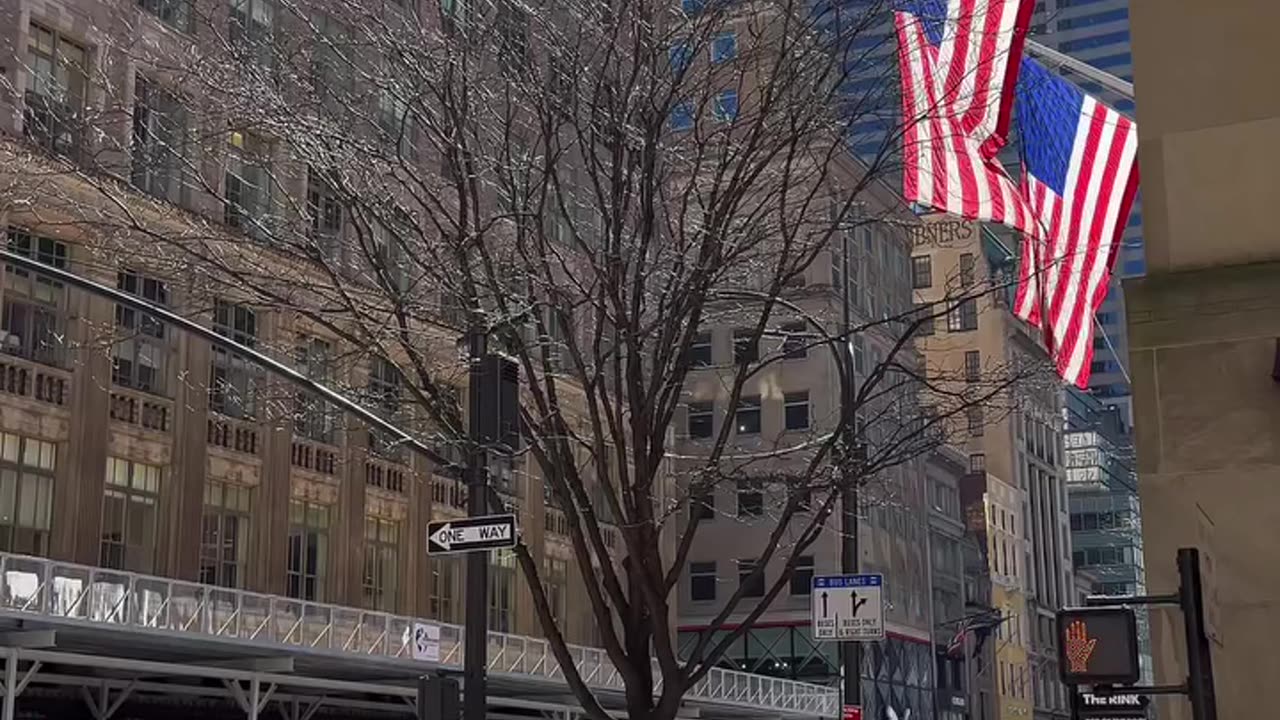 Welcome To United States Of America 🇺🇸✨