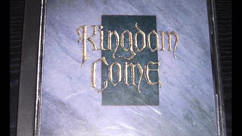 Kingdom Come 1988 (FULL ALBUM) 🇩🇪