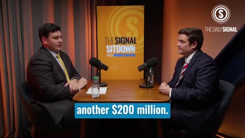 Only 15¢ of Every US Aid Dollar Reached the People It Was Meant To Help Under Biden