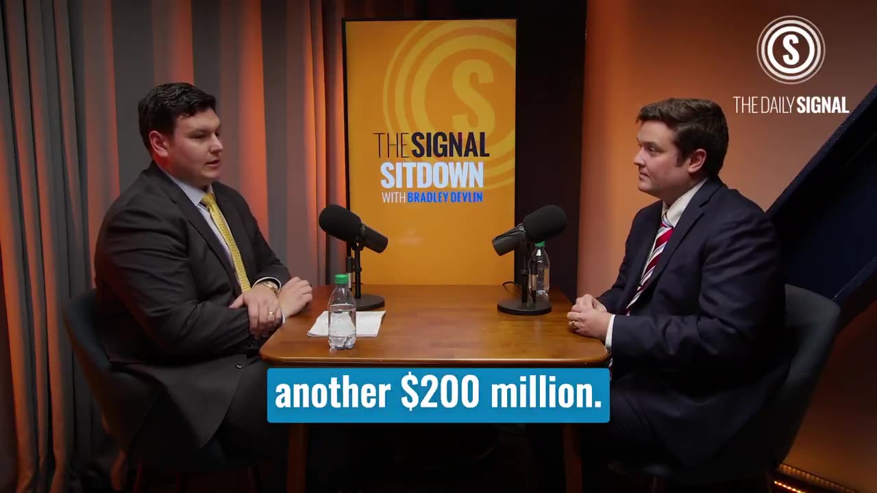 Only 15¢ of Every US Aid Dollar Reached the People It Was Meant To Help Under Biden