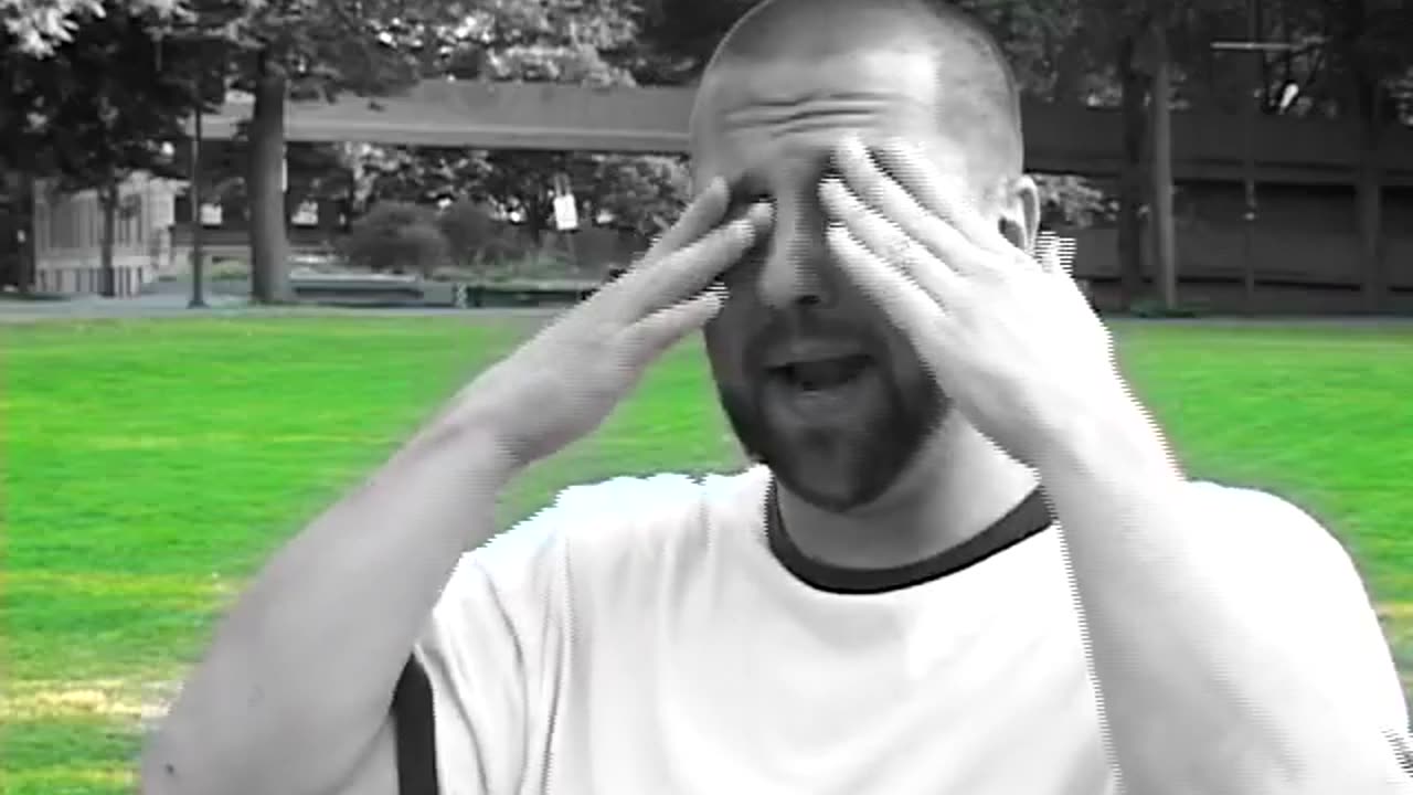 Cry Like a Bitch