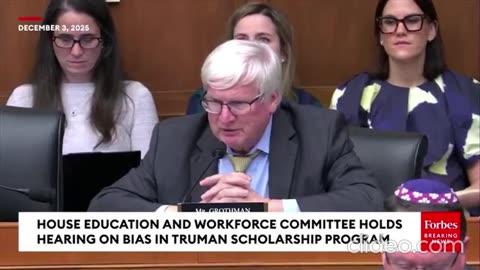 Make Or Break': Nick LaLota Presses SBA Official On How To Help Small Businesses After Disasters