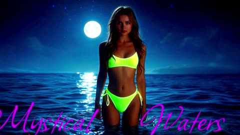 POP MUSIC. Song Mystical Waters.