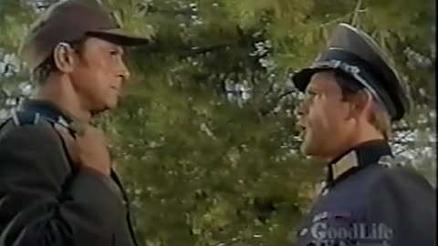 Los Comandos de Garrison - T01E16 - Carne de Cañon (1967)