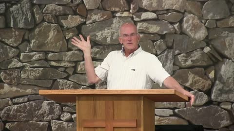 2 Samuel 7:1-29, The Davidic Covenant – In Effect to This Day