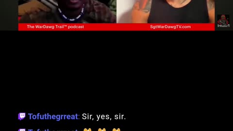 Sgt WarDawg TV® - 24/7 *LIVE*