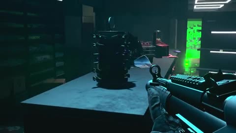 SWAT Commander Stream