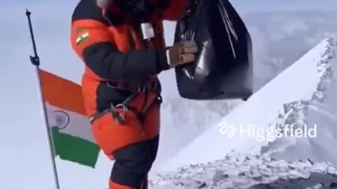 India Climber