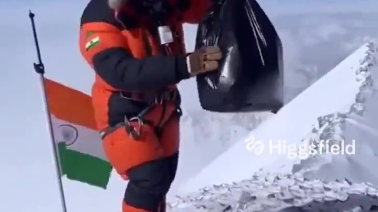 India Climber