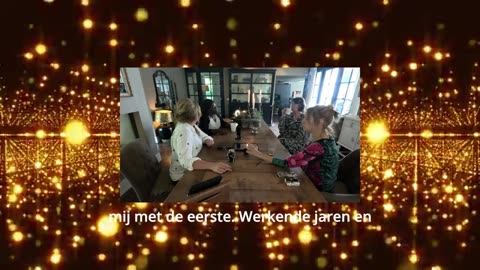 In gesprek met Mireile Mettes