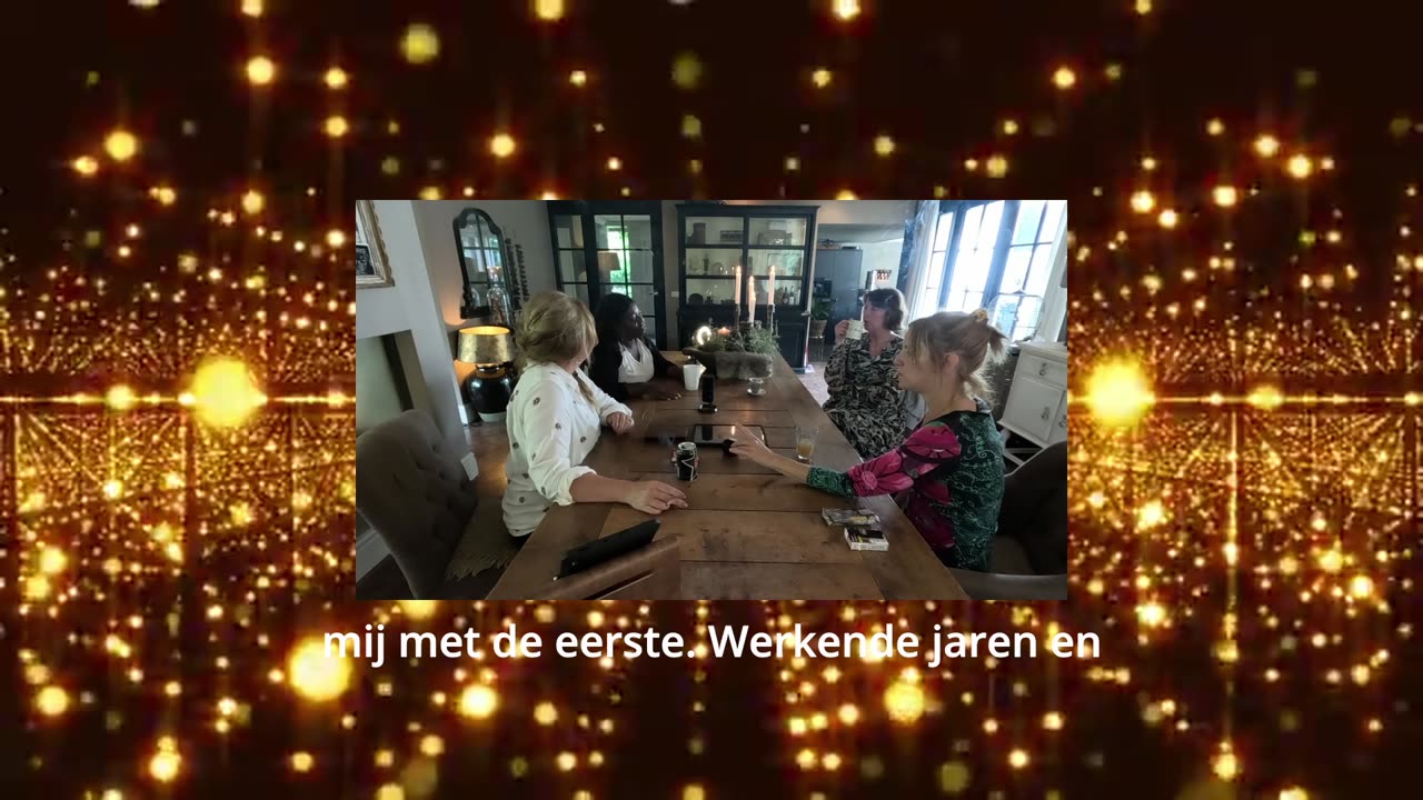 In gesprek met Mireile Mettes