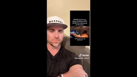 Live streamer attacked in Minn ..