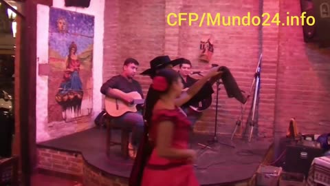 Salta III. (Argentina)