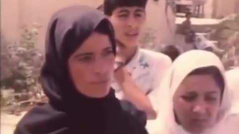 Israel has been using Gaza as a concentration camp for decades and mistreating Palestinians