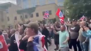 “Send them home!” The British have had enough.