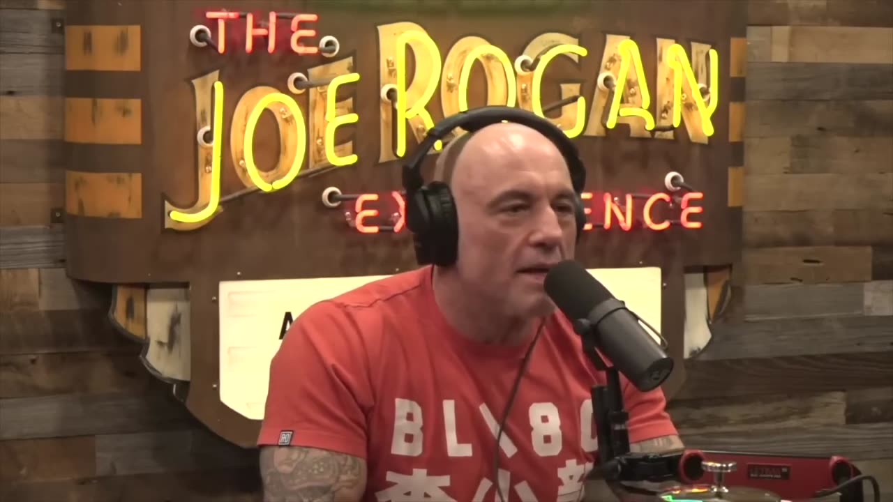 'Shut The F*ck Up': Joe Rogan Rips Dem Lawmaker For Claiming 'Female Bodies' Equal To 'Male Bodies'