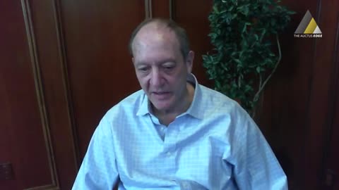 Robert Gottlieb - Ex Bullion Bank Trader Says This Rally is Unlike Any Other