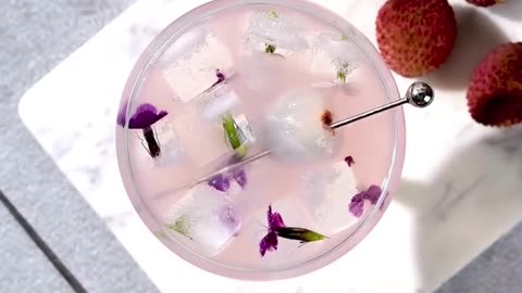 Introducing The Ultimate Lychee Protein Refresher | Protyze