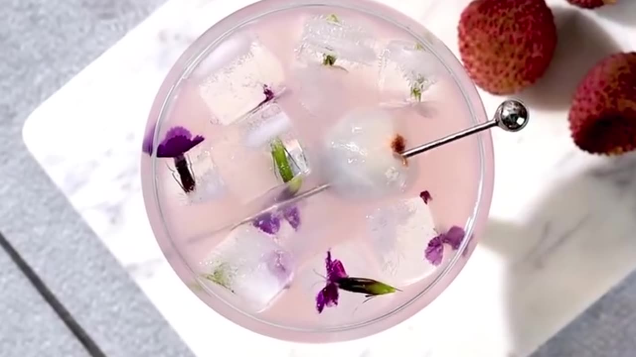 Introducing The Ultimate Lychee Protein Refresher | Protyze