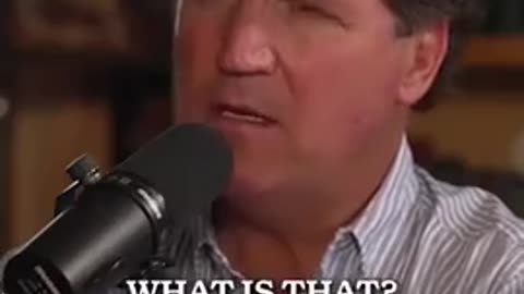 Tucker Carlson hints at the dark secrets of Cuckservative senators