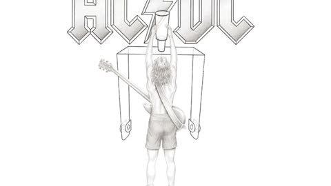 ACDC "Deep in the Hole"