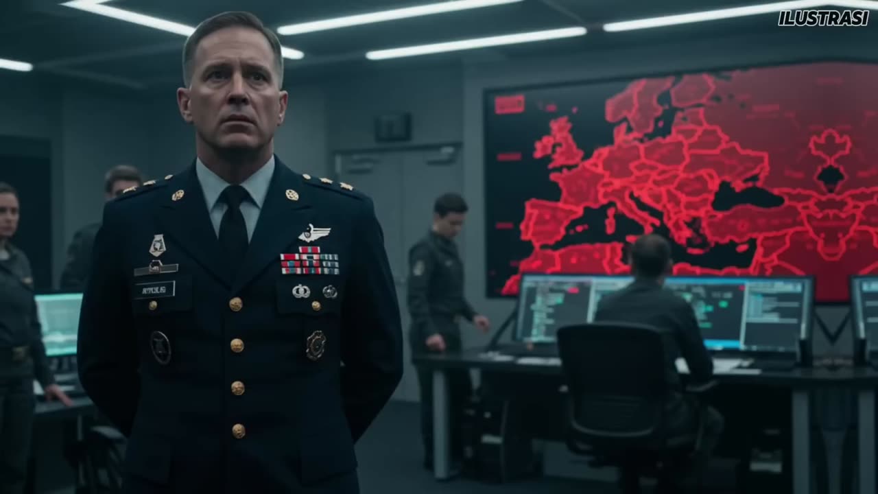 WORLD WAR 3 BEGINS❗IRAN RESPONDS TO US ATTACK, RUSSIA INTERVENTS!