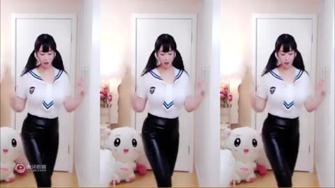Sexy girl Tiktok