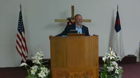 Independent Bible Baptist Church Pittsburg, Kansas USA 05/04/2025