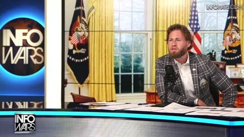 The War Room in Full HD for June 25, 2025.