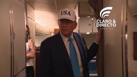 ÚLTIMA HORA: Trump responde tras la polémica con Elon Musk “Le deseo lo mejor a Elon”