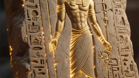 The Story of Ra