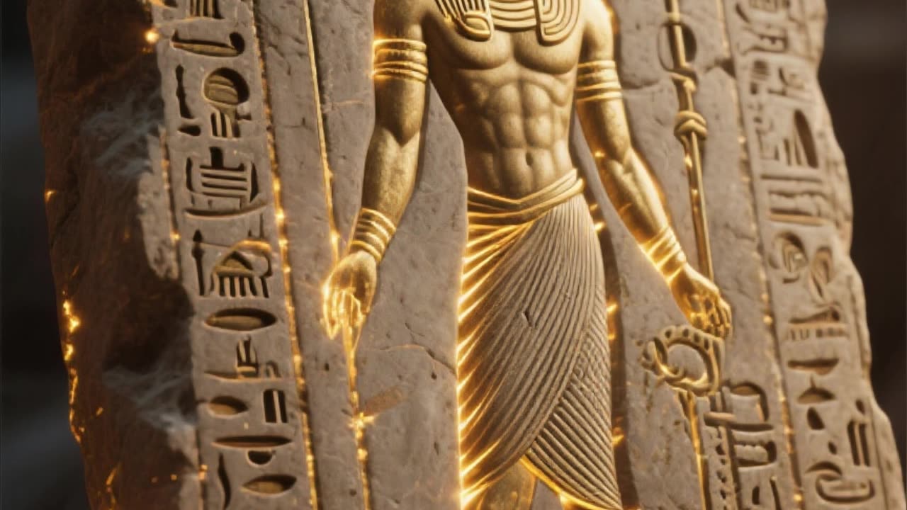 The Story of Ra