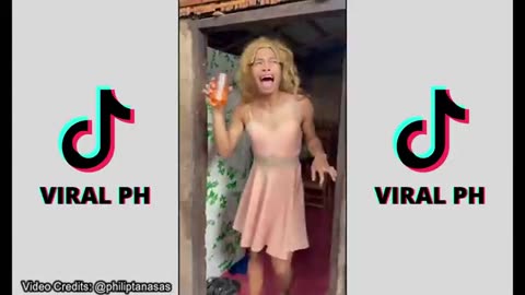 Must Watch: TRY NOT TO LAUGH! Philip Tanasas Funniest TikTok Videos Compilation