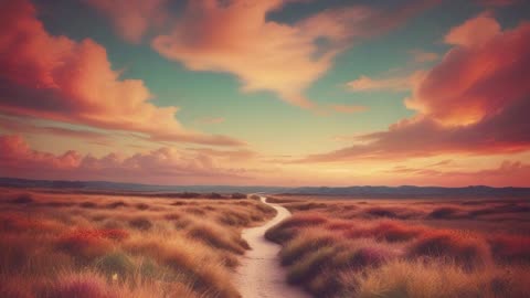 JOURNEY SONG