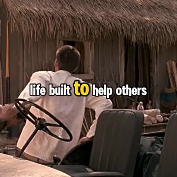 From Fortune to Rock Bottom… One Man’s Journey to Find the True Meaning of Life